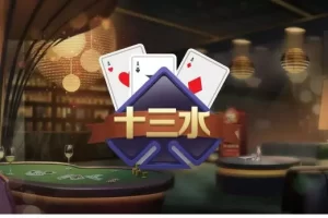 十三水棋牌游戏规则简单明了